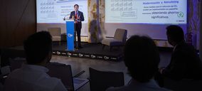 Bosch sigue innovando para impulsar la descarbonización de los procesos energéticos industriales