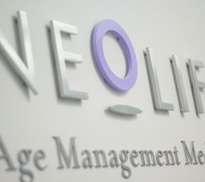 Neolife elige el sistema de franquicias para la expansión de sus clínicas de antienvejecimiento