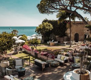 El Fuerte Marbella se integra en Preferred Hotels & Resorts