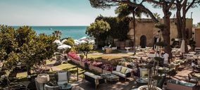 El Fuerte Marbella se integra en Preferred Hotels & Resorts
