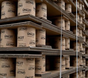 Mandriladora Alpesa presenta sus nuevas variedades de Upalet