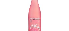 Barbadillo cierra 2021 con crecimiento y lanza un frizzante pink