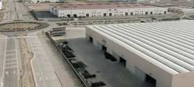 Aragón Plataforma Logística, a la cabeza de la promoción logística pública en España
