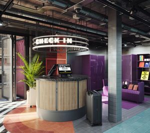 TSH reordena su estructura accionarial