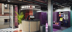 TSH reordena su estructura accionarial