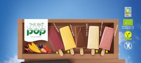 The Bío Factory consolida su presencia en helados ecológicos