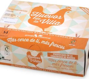 Granjas Villarreal entra en la producción eco y sigue liberando sus gallinas
