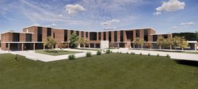 Vivalto Vie inicia las obras de una nueva residencia en la provincia de Valencia