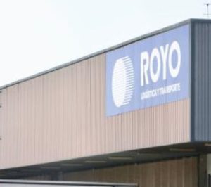 El grupo riojano Royo firma un acuerdo para operar la nueva terminal ferroviaria de Agoncillo
