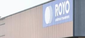 El grupo riojano Royo firma un acuerdo para operar la nueva terminal ferroviaria de Agoncillo