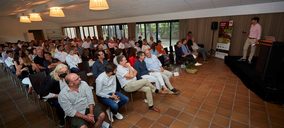 La IGP Poma de Girona alcanza una producción récord de manzanas