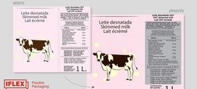 Iflex fomenta un servicio de reimpresión sobre cartón complejo