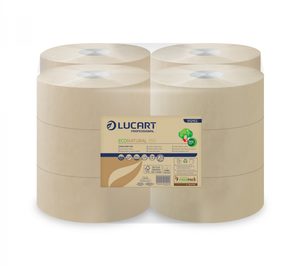 Lucart Tissue & Soap reduce sus márgenes, pese a la estabilidad en el volumen de ventas