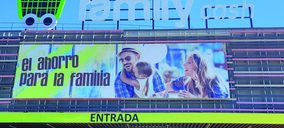 Family Cash construirá una nueva plataforma logística en Agullent