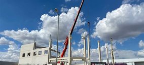 Maquinza abrirá dos nuevos almacenes