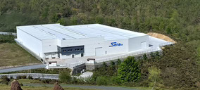 Senasa crece con fuerza en el año de su traslado