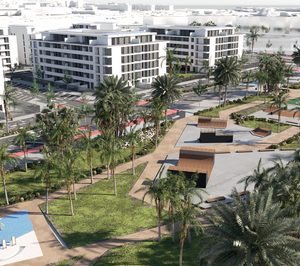 Otero Group y Yield Investment levantarán 1.000 viviendas BTR en Málaga