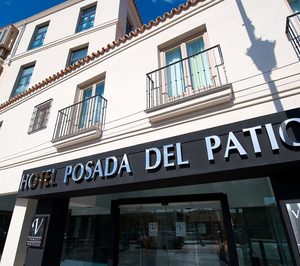 Invesco adquiere tres hoteles, entre ellos el Occidental Barcelona 1929 y el Vincci Selección Posada del Patio