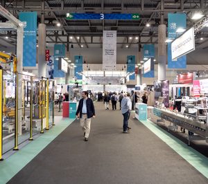 Barcelona Packaging Hub valora positivamente su asistencia a Hispack