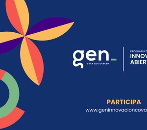COVAP lanza GEN_, su programa de innovación abierta dirigido a startups