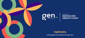 COVAP lanza GEN_, su programa de innovación abierta dirigido a startups