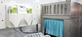 Christeyns lanza un sistema de dosificación 2 en 1 para el lavado automático de vajilla