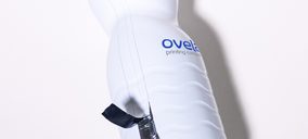 Ovelar apuesta por Eklipse, un material pet que bloquea el 99% de la luz