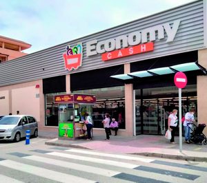 Kuups (Economy Cash) cerrará el primer semestre del año rozando los 80.000 m2 de sala de venta