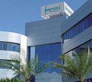 Ezentis se queda sin el rescate de la Sepi