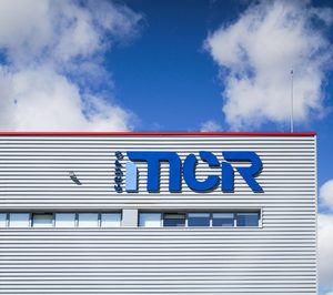 MCRPro distribuirá las soluciones de CCTV de Uniview