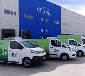 Citylogin prepara su desembarco definitivo en Portugal