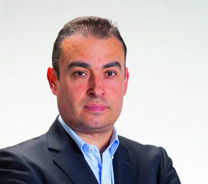Uponor Iberia nombra a Fernando Gandra director de ventas
