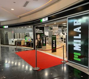Milar prepara la apertura de una nueva tienda en Vallsur