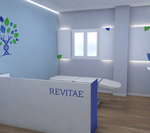 Clínicas Revitae abre otras dos clínicas de estética y firma tres proyectos más