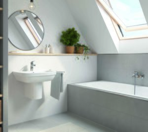 Grohe reinventa su gama de grifería Eurosmart