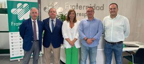 Fraternidad-Muprespa presenta su nuevo centro asistencial de Fuengirola