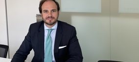 Asisa elige a Juan Jesús Mengual como nuevo gerente en Huelva