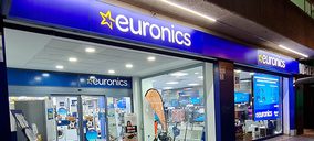 Nuevo Espacio Vivanco en Euronics Alboraya