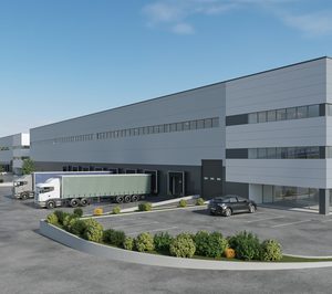 Iberdrola Inmobiliaria diversifica y promoverá plataforma logística en Madrid