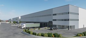 Iberdrola Inmobiliaria diversifica y promoverá plataforma logística en Madrid