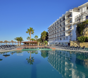 KKR y Dunas Capital ponen en venta su portfolio hotelero en España