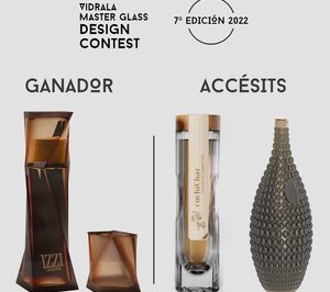 Vidrala presenta el proyecto ganador de la VII MasterGlass