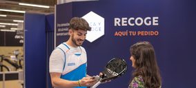 Decathlon España eleva sus ventas en dos dígitos y se acerca a los 100 M de resultado neto