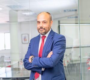 Palibex nombra a Darío Ramón como nuevo director general adjunto