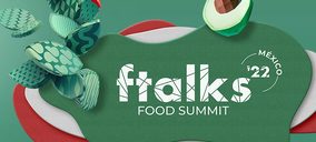 ftalks Food Summit’22 dará el salto de España a Latinoamérica para apoyar el boom foodtech