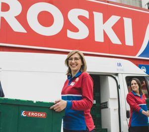 Eroski se alía con Ibermática para optimizar su servicio de compra a domicilio