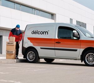 Delcom saca músculo con auge en ventas y espacios