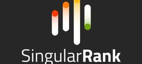 Análisis SingularRank de Lavadoras y Frigoríficos en canal online