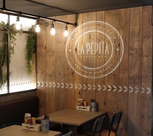 La Pepita Burger inaugura otro restaurante en Galicia