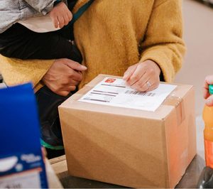 InPost acaba con la marca Mondial Relay en España e instalará sus lockers en gasolineras Galp